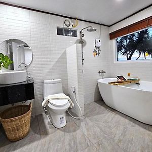 Deluxe  Beach Double Room